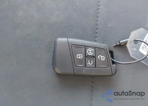 2024 Volkswagen Taos 1.5T Se z USA, uszkodzony, nr VIN 3VVSX7B27RM050160